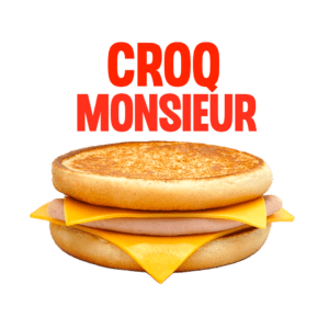 croq monsieur