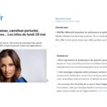 Une Miss France maman, carrefour perturbé, nouveaux commerces... Les infos du lundi 26 mai à Caen