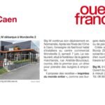 Le restaurant halal BiG M débarque à Mondeville