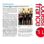 L'enseigne Big M s'installe aux Rives de l'Orne