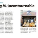 BIG M, Incontournable