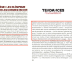 Gros plan sur FOOD Tendances 2026